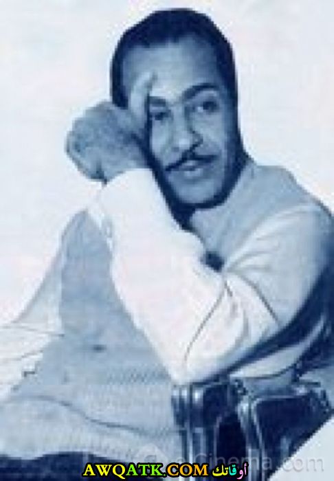 الممثل عبد الحفيظ التطاوي
