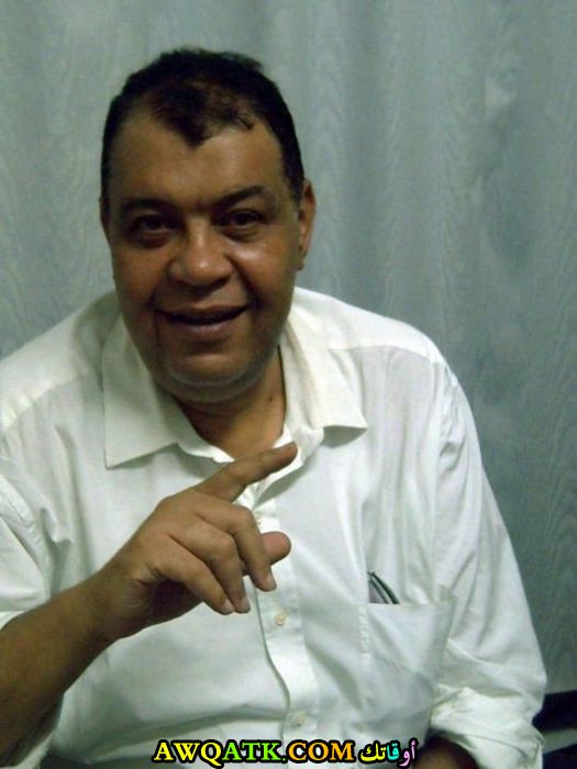 صورة رائعة للفنان عبد الرحيم التنير