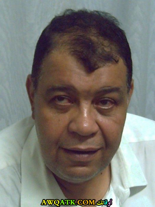 الفنان عبد الرحيم التنير