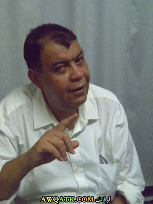 صورة للفنان عبد الرحيم التنير