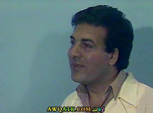 صورة للفنان عبد السلام الدهشان