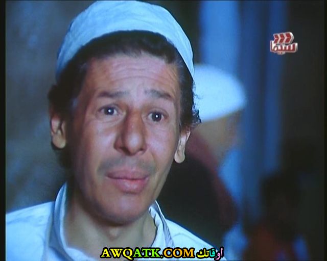 صورة للفنان عبد السلام محمد