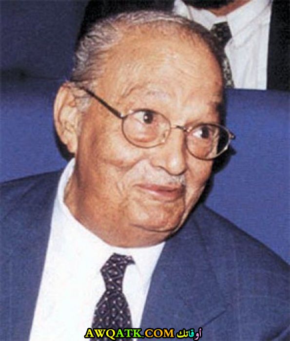 صورة الفنان المصري عبد المنعم مدبولي صورة جميلة وروعة