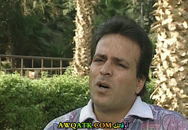 عبده الوزير