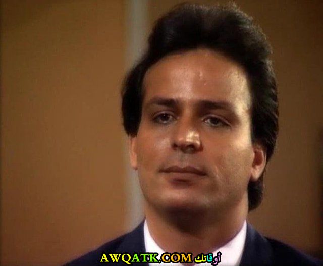 صورة رائعة للفنان عبده الوزير