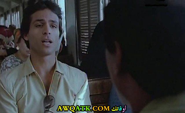 الفنان عبده الوزير