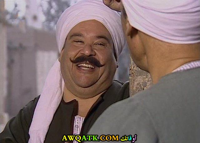 الفنان علاء زينهم