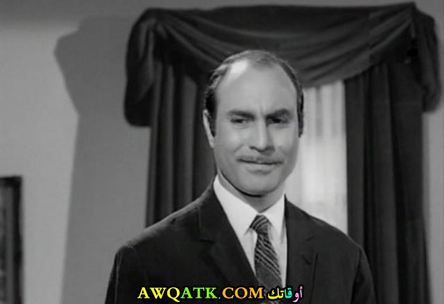 الفنان عمر ذو الفقار 