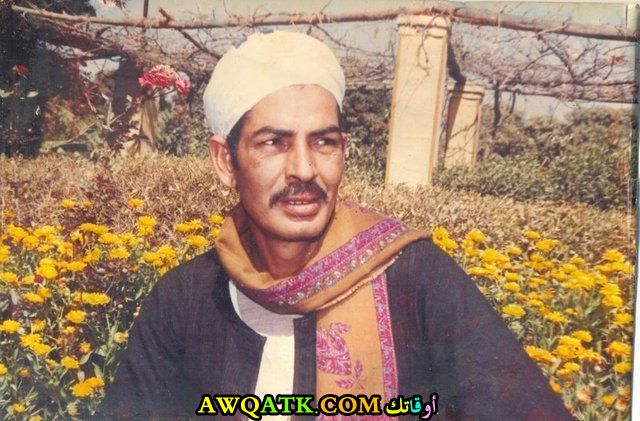 الفنان عمران بحر