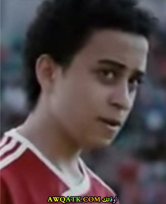 عمرو أسامة