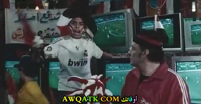 الفنان عمرو أسامة 