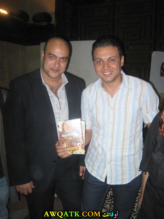 عمرو البدالي