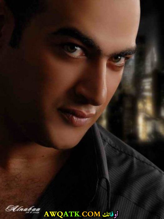 صورة للفنان عمرو البدالي