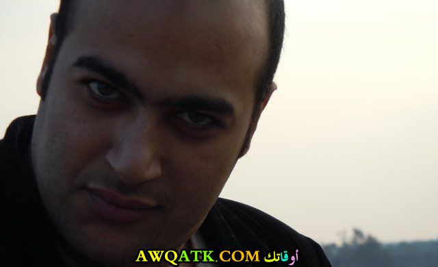 صورة جديدة للفنان عمرو البدالي