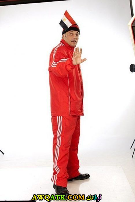 صورة للفنان عمرو عبد الجليل