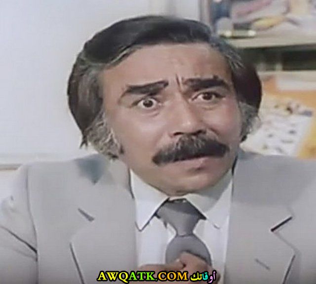 صورة للفنان فؤاد أحمد