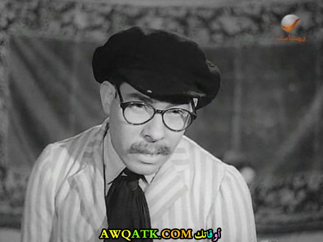 صورة للفنان فؤاد راتب