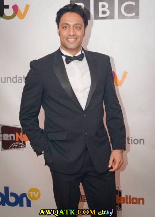 الفنان فابيو إبراهام 