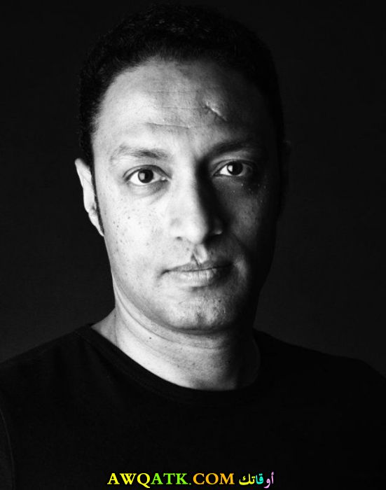 صورة رائعة للفنان فابيو إبراهام 