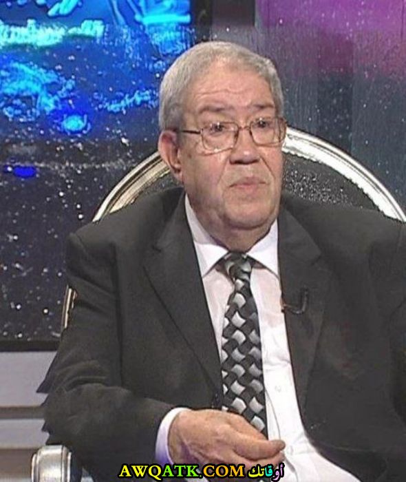 صورة للفنان فاروق الرشيدي