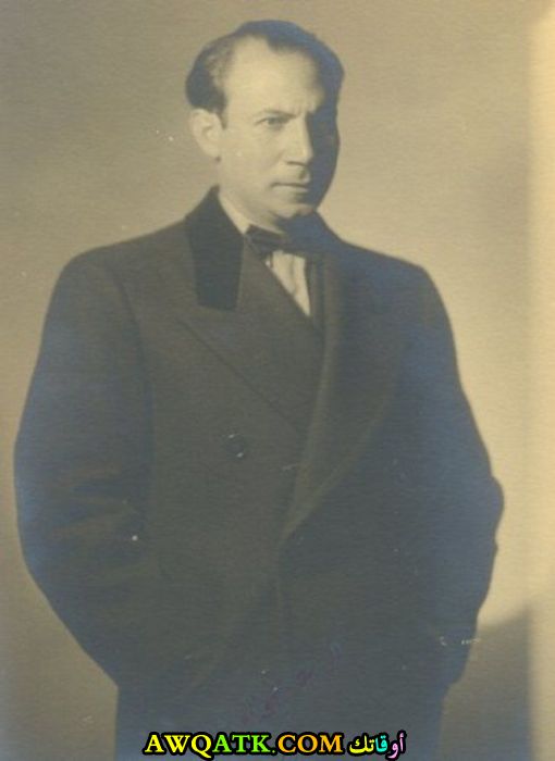 الفنان فتوح نشاطي