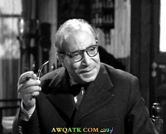 صورة جميلة للفنان الجميل فتوح نشاطي