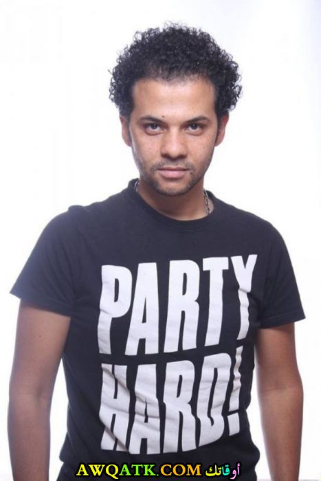 صورة رائعة للفنان مازن الغرباوي 