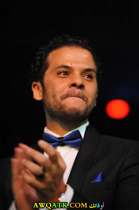 صورة للفنان مازن الغرباوي