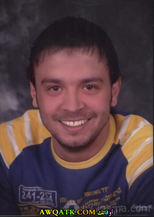 صورة للفنان ماهر عصام