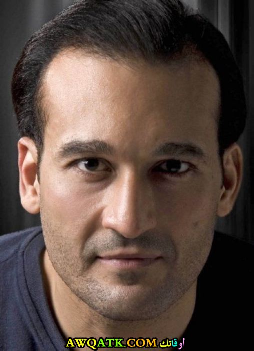 الفنان مجدي رشوان 