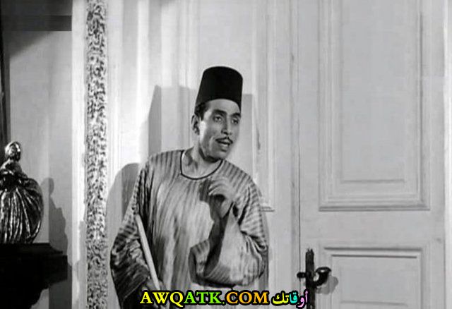 صورة للفنان محسن حسنين