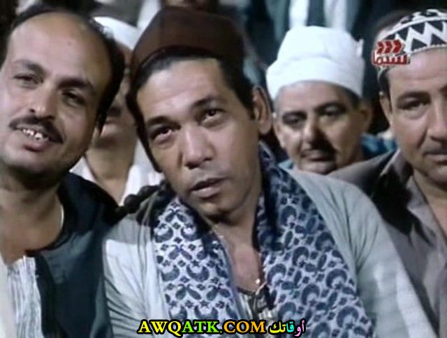 الفنان محمد أبو حشيش 