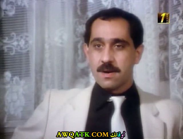 الفنان محمد أبو داوود 