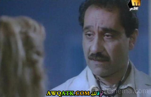صورة للفنان محمد أبو داوود