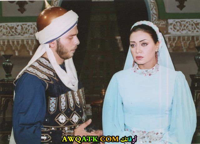 صورة رائعة للفنان محمد البياع