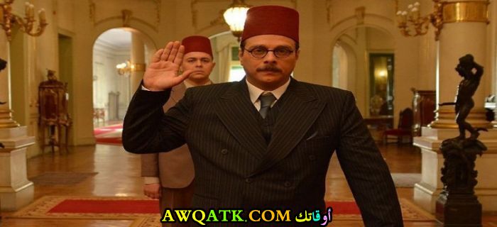 صورة للفنان محمد البياع