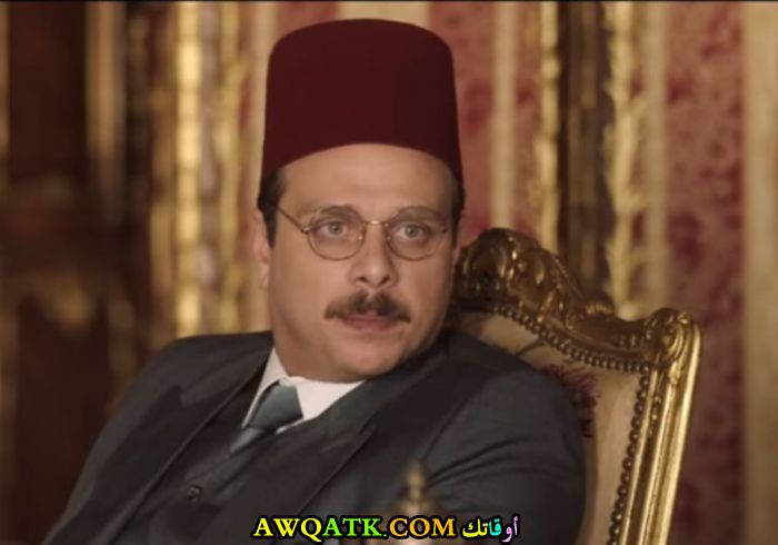 الفنان محمد البياع