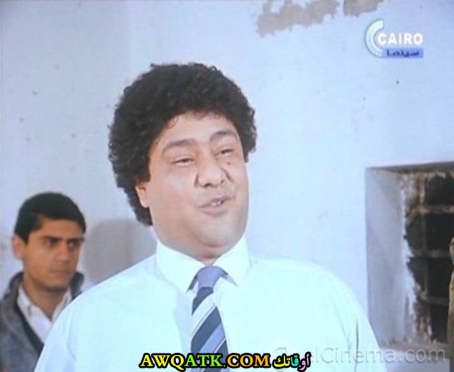 محمد الشرقاوي