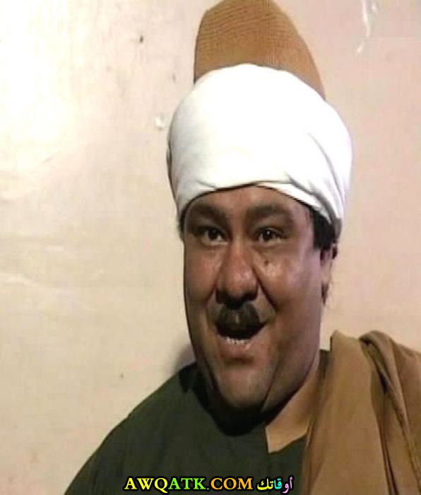 صورة الفنان المصري محمد الشرقاوي صورة جميلة وروعة