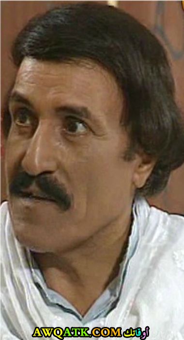 صورة رائعة للفنان محمد الشويحي 