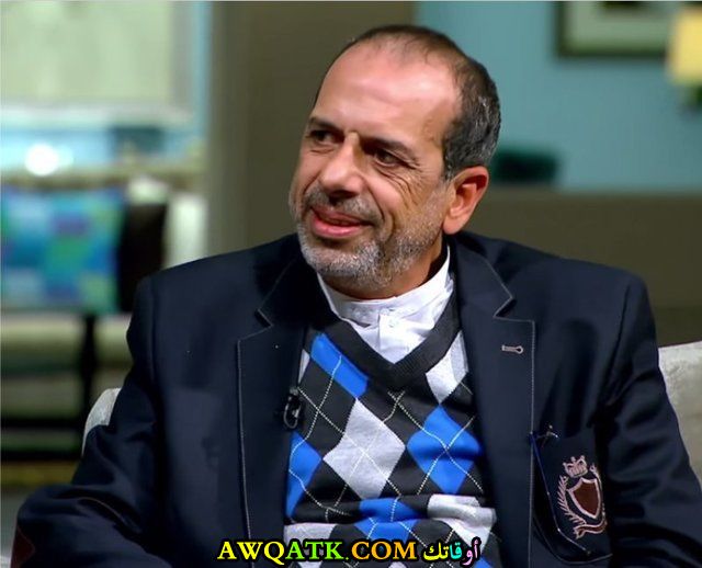 صورة الفنان محمد الصاوي 2017