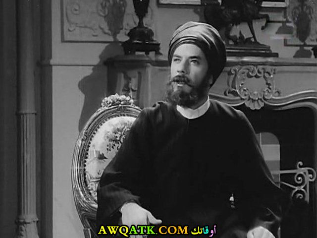 صورة رائعة للفنان محمد الطوخي