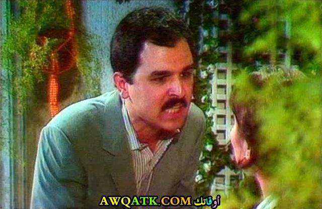 الفنان محمد العربي 