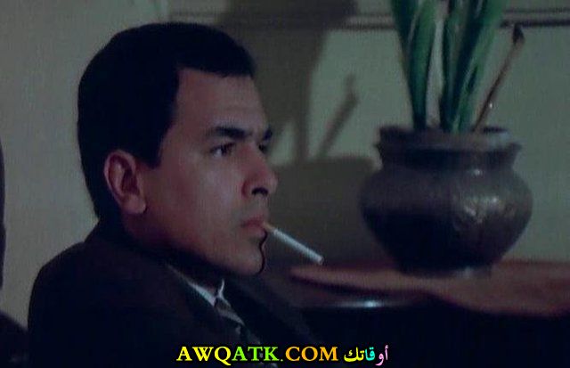 صورة للفنان محمد العربي