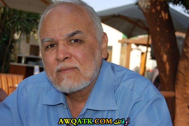 صورة الفنان محمد العربي 2017