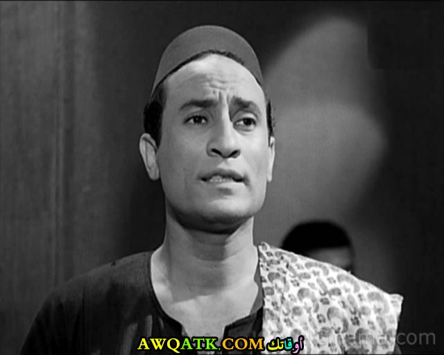 صورة جميلة للفنان الجميل محمد العزبي