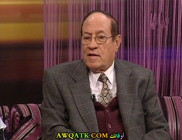 صورة رائعة للفنان محمد العزبي