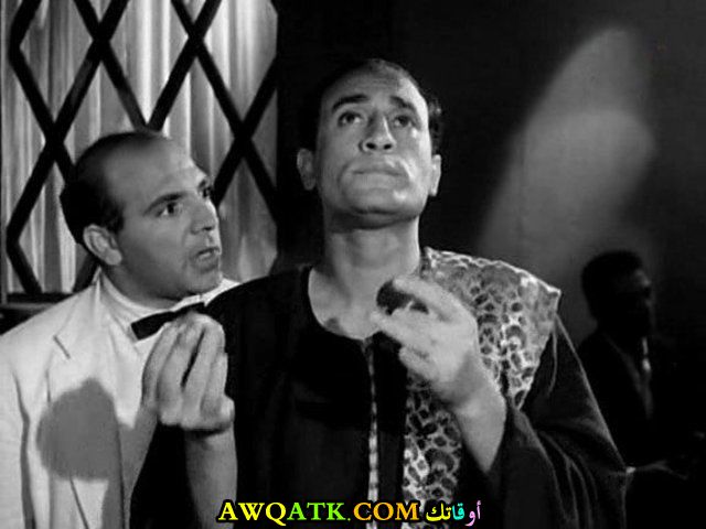 صورة للفنان محمد العزبي