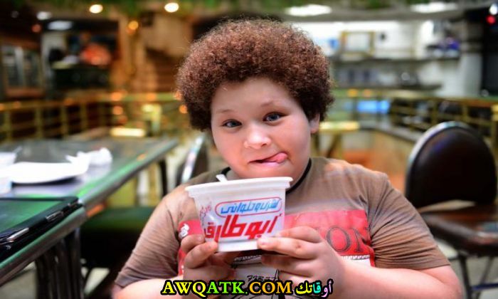 صورة جديدة للنجم المصري محمد الفخراني