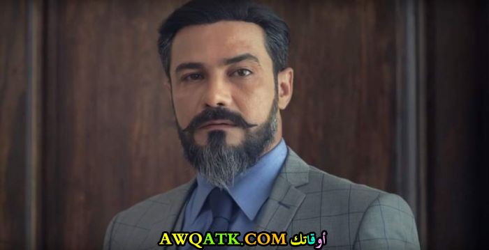 صورة جديدة للفنان محمد رجب